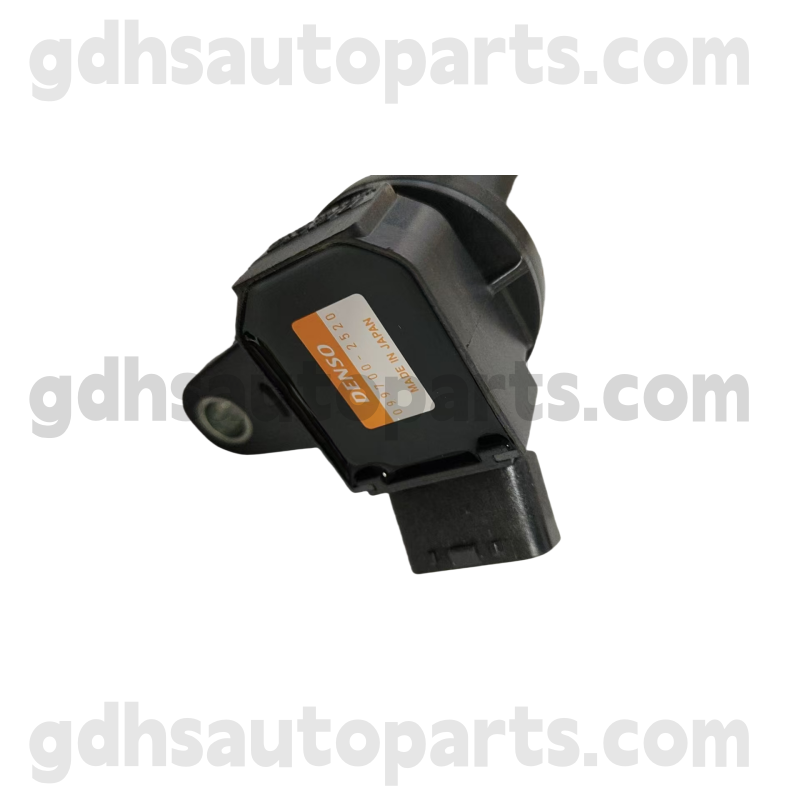 099700-2520 Toyota Genuine Parts Ignition Coil for LAND CRUISER Chassis NO. 2UZFE..UZJ200 OE NO. 90919-02259