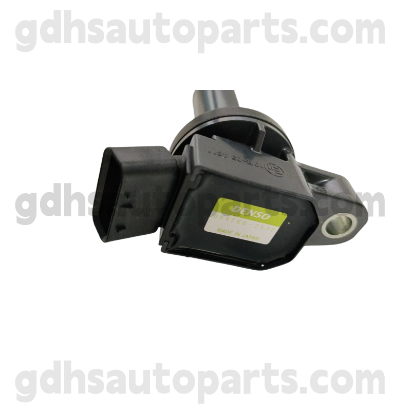 099700-2530 Toyota Genuine Parts Ignition Coil for TACOMA、 HILUX、 LAND CRUISER PRADO、 FORTUNER Chassis NO. 1NZFE..NCP11#..CBU OE NO. 90919-02260