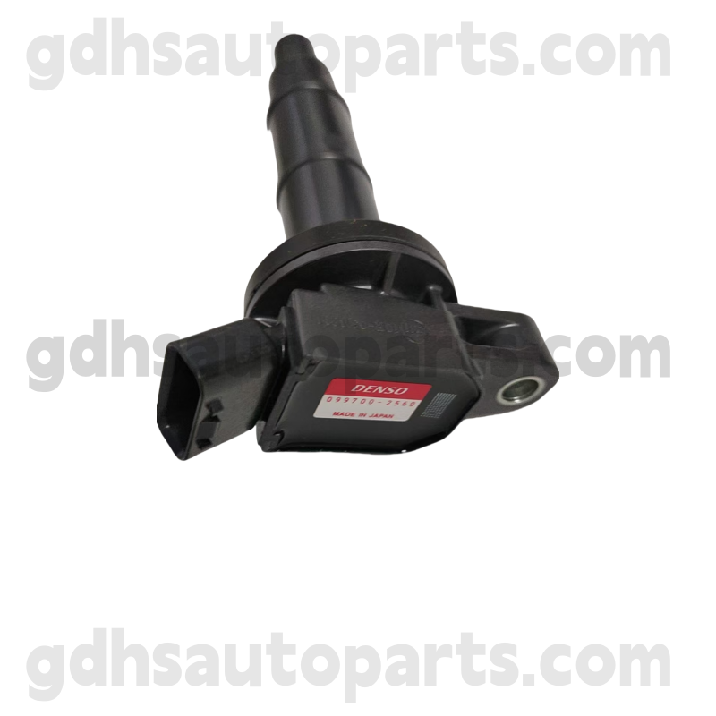 099700-2560 Toyota Genuine Parts Ignition Coil for LEXUS HS250H、PREVIA、 HARRIER、 RAV4、 CAMRY HV Chassis NO. 2AZFXE..AHV40..JPP OE NO. 90919-02266