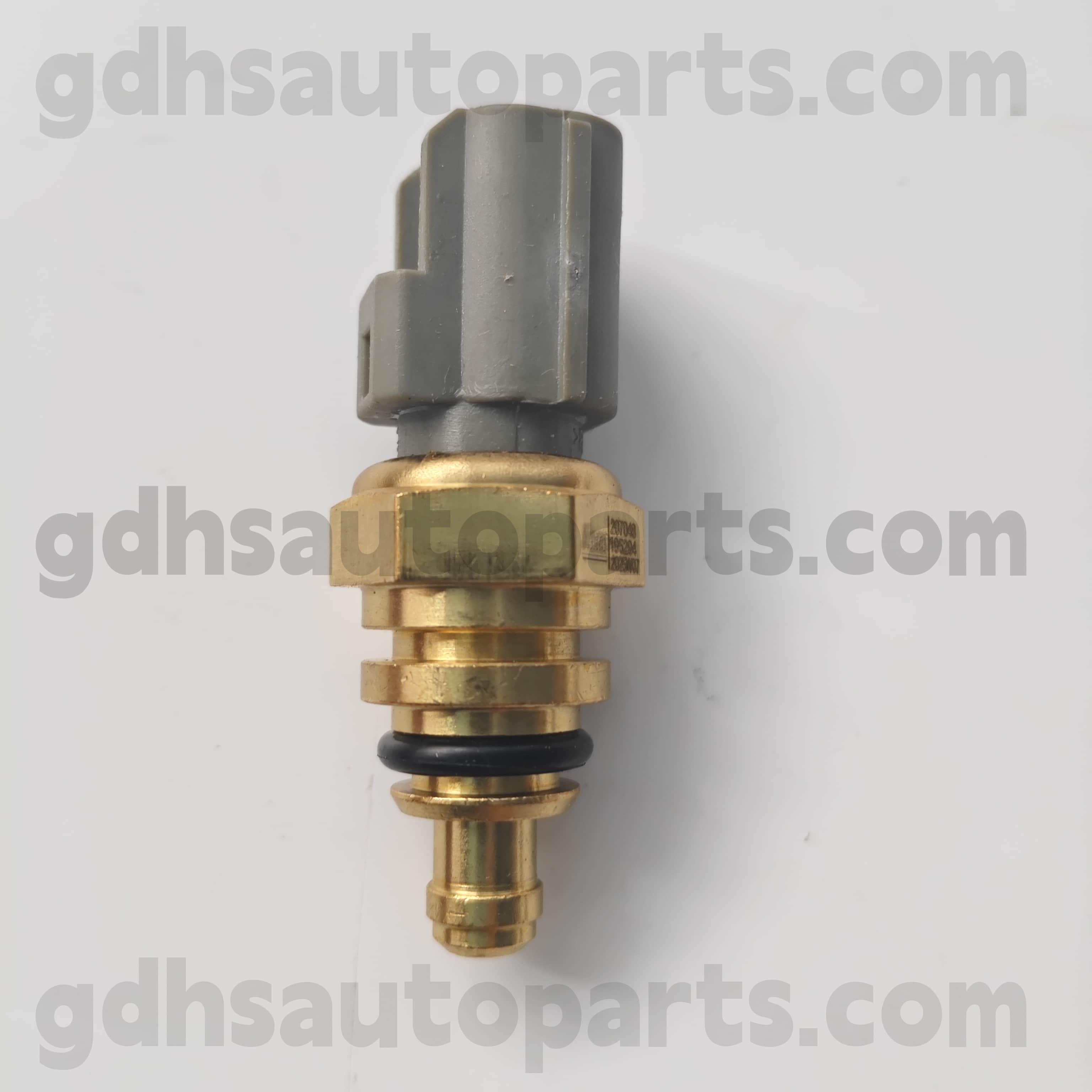 207048 NISSENS Water Temperature Sensor for Range Rover, Freelander, Discovery