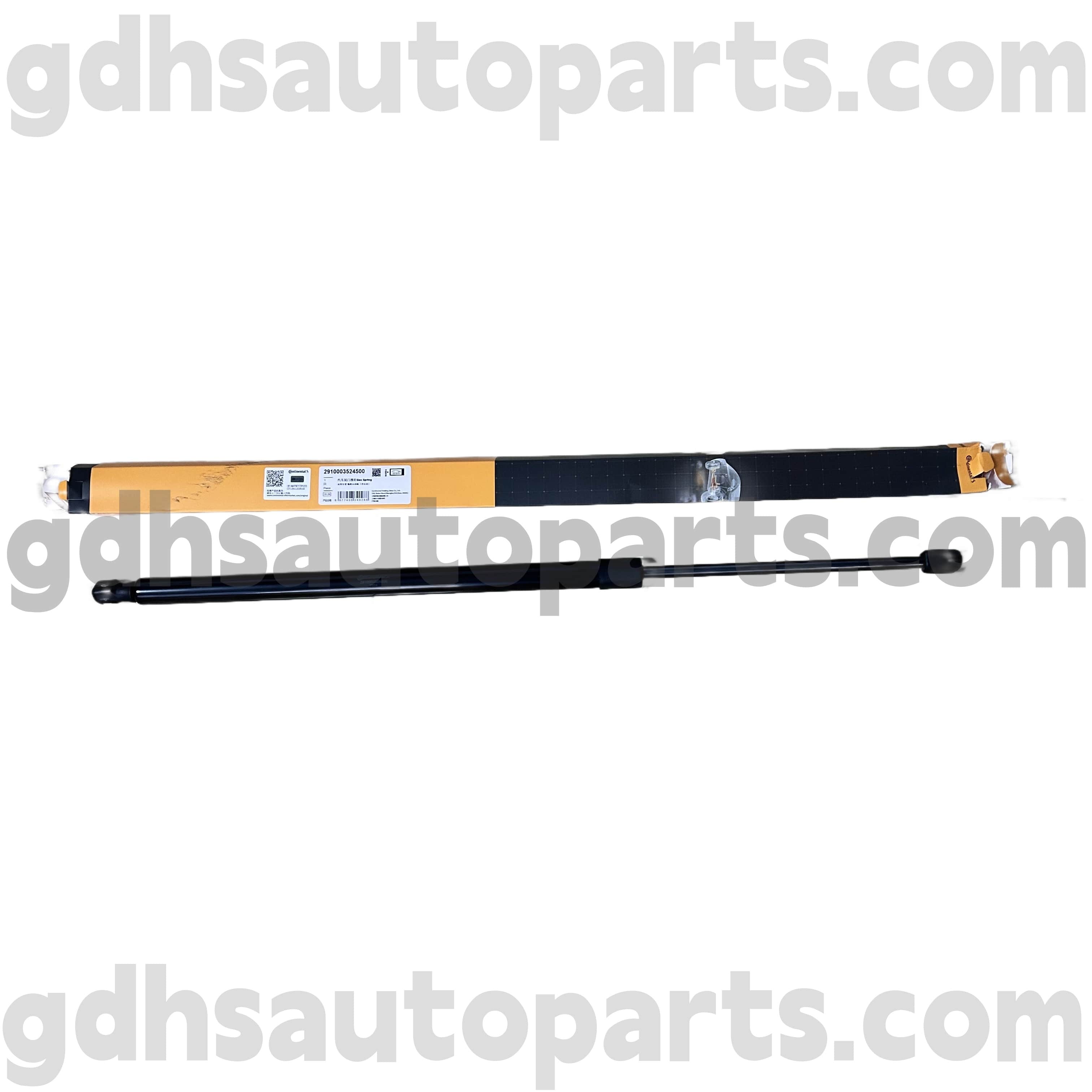 2910003524500 Continental Tailgate Strut for RANGE ROVER SPORT OE NO. LR027543