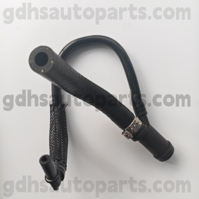 320234 NISSENS Throttle Body Hose for Range Rover, Range Rover Sport OE NO. LR012643