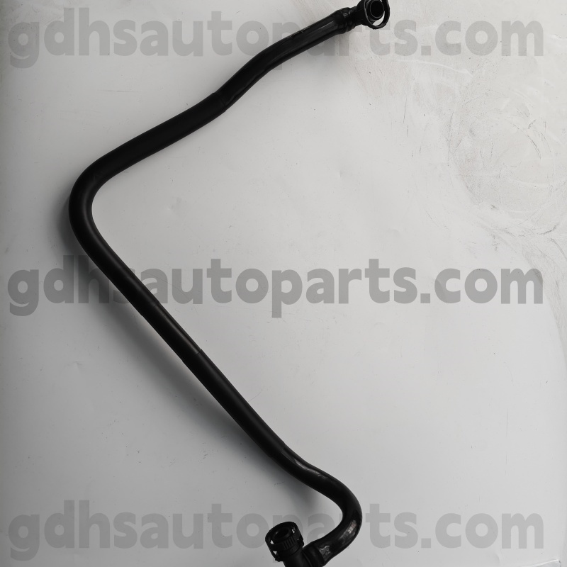 320245 NISSENS Exhaust Pipe for Range Rover Sport, Discovery OE NO. LR062601