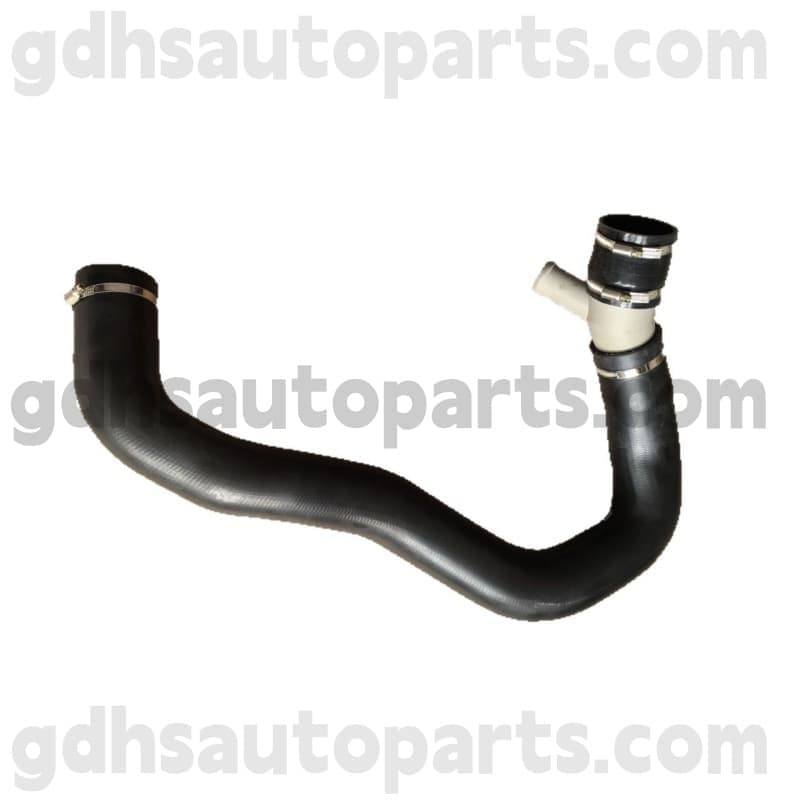 320249 NISSENS Exhaust Pipe from Intercooler for Evoque OE NO. LR024305
