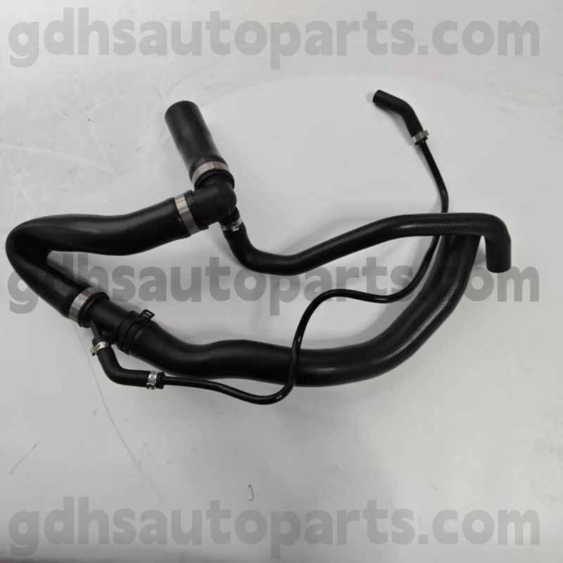 320254  NISSENS Radiator Upper Hose  for Jaguar XJ OE NO. C2D52013