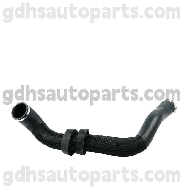 320269 NISSENS Exhaust Tube from Intercooler for Evoque, Discovery, Freelander 2 OE NO. LR066436