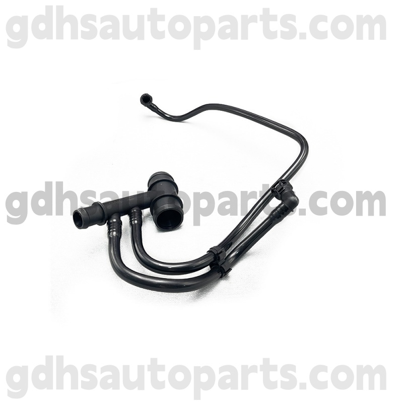 320273  NISSENS Heater Hose forRange Rover Sport  OE NO.LR019007