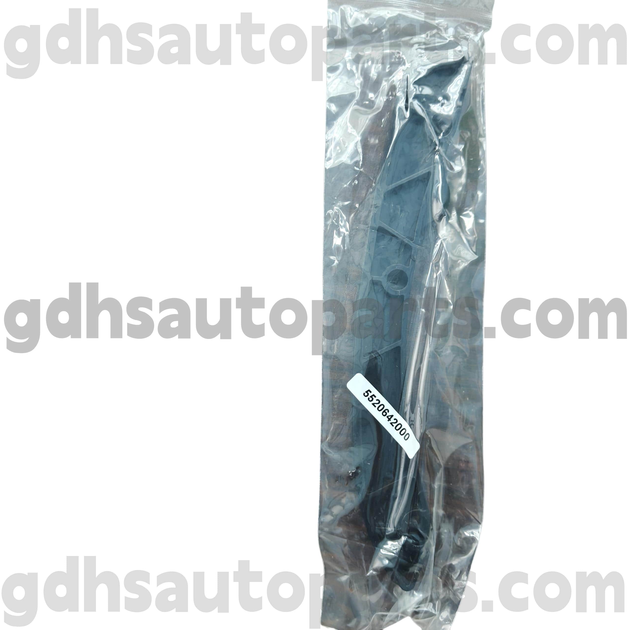 5520642000 Schaeffler INA Right Timing Chain Guide for RANGE ROVER, RANGE ROVER SPORT, LAND ROVER DISCOVERY 4, RANGE ROVER VELAR OE NO.LR051012