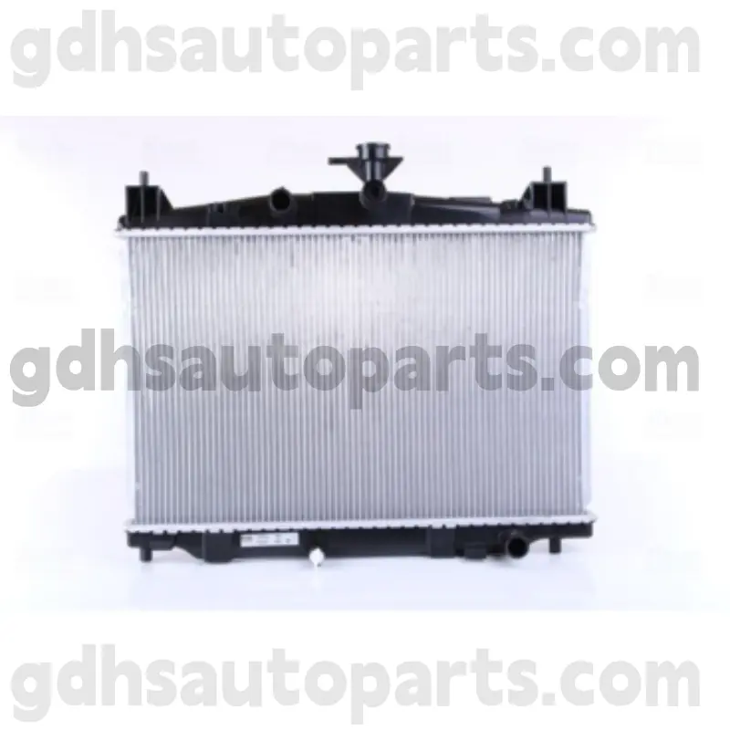 606779 NISSENS Radiator  OE NO. ZJ3615200E