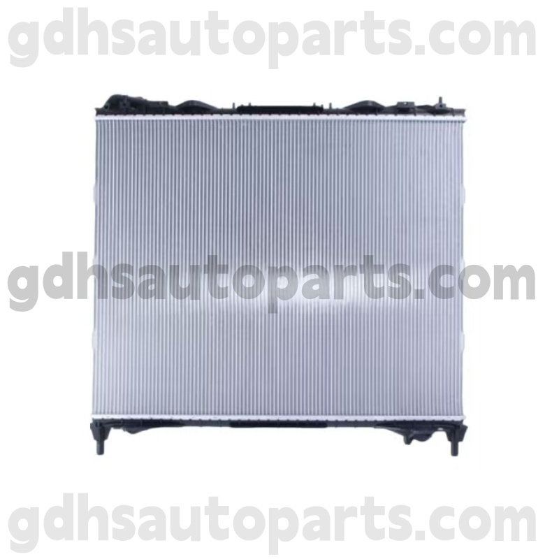 606799 NISSENS Radiator for Range Rover Sport OE NO. LR162114