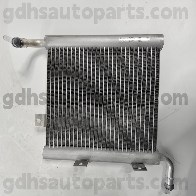 607176 NISSENS Radiator Assembly for Range Rover Velar OE NO. LR140296