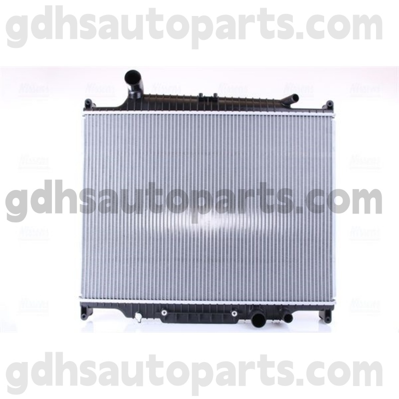 643222  NISSENS Radiator for Range Rover Sport OE NO.PCC500300