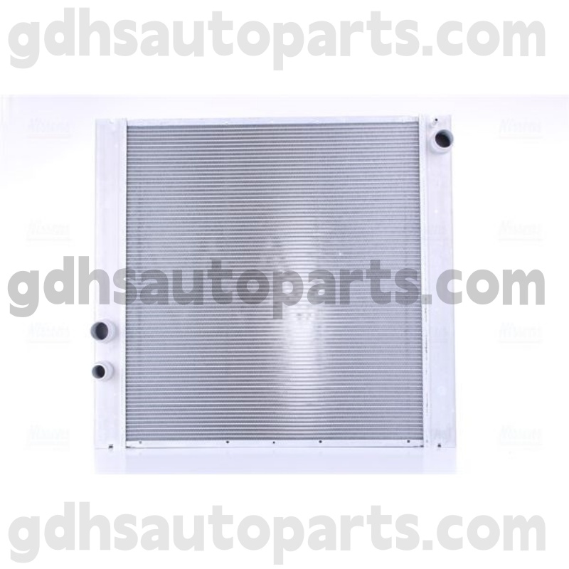 64327 NISSENS Radiator for Range Rover OE NO. PCC500670