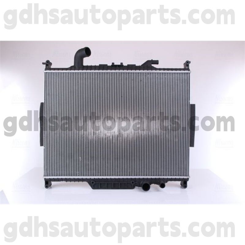 64330  NISSENS Radiator for Range Rover OE NO.LR022741