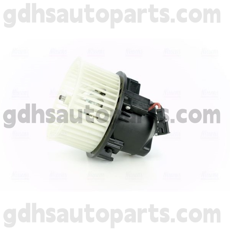 87223 NISSENS Heater Blower for Range Rover Evoque, Freelander 2 OE NO. LR016627