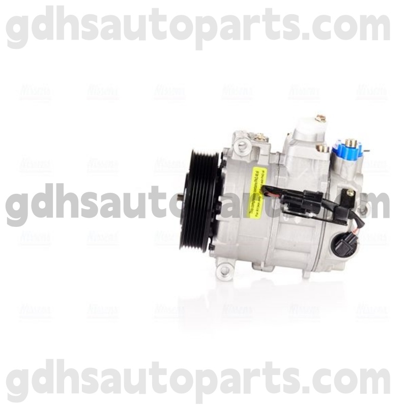 890306 NISSENSAir Conditioning Pump for Range Rover Sport, Discovery OE NO. LR012593