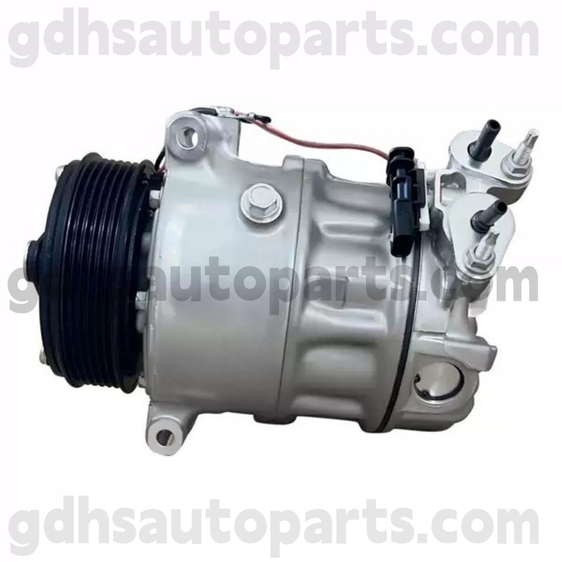 891285 NISSENSAir Conditioning Pump for Evoque, Range Rover Sport, Discovery OE NO. LR112585
