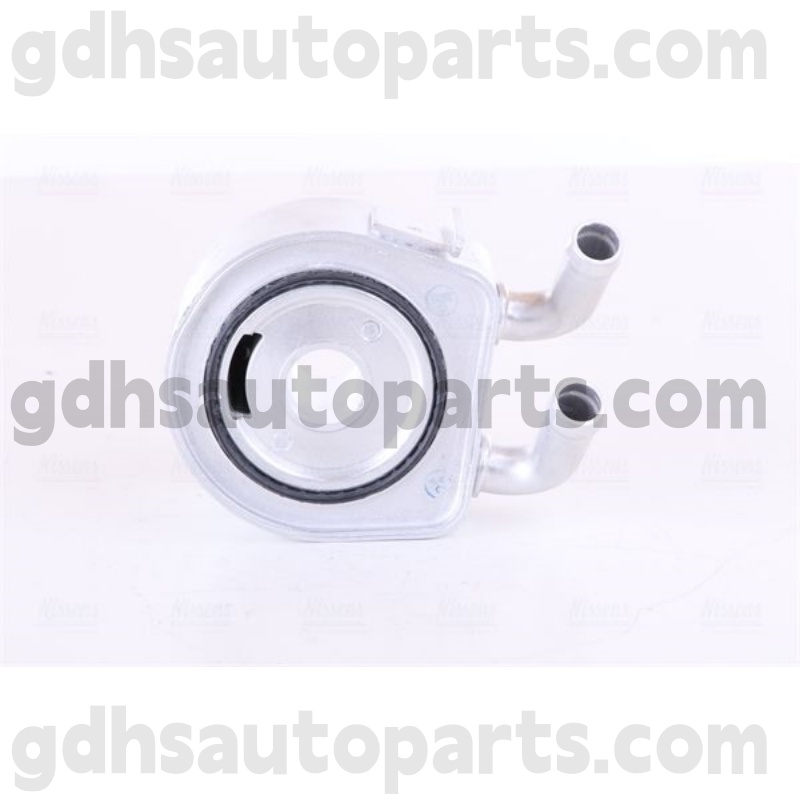 90695  NISSENS Oil cooler for Jaguar XJ OE NO. C2S47227