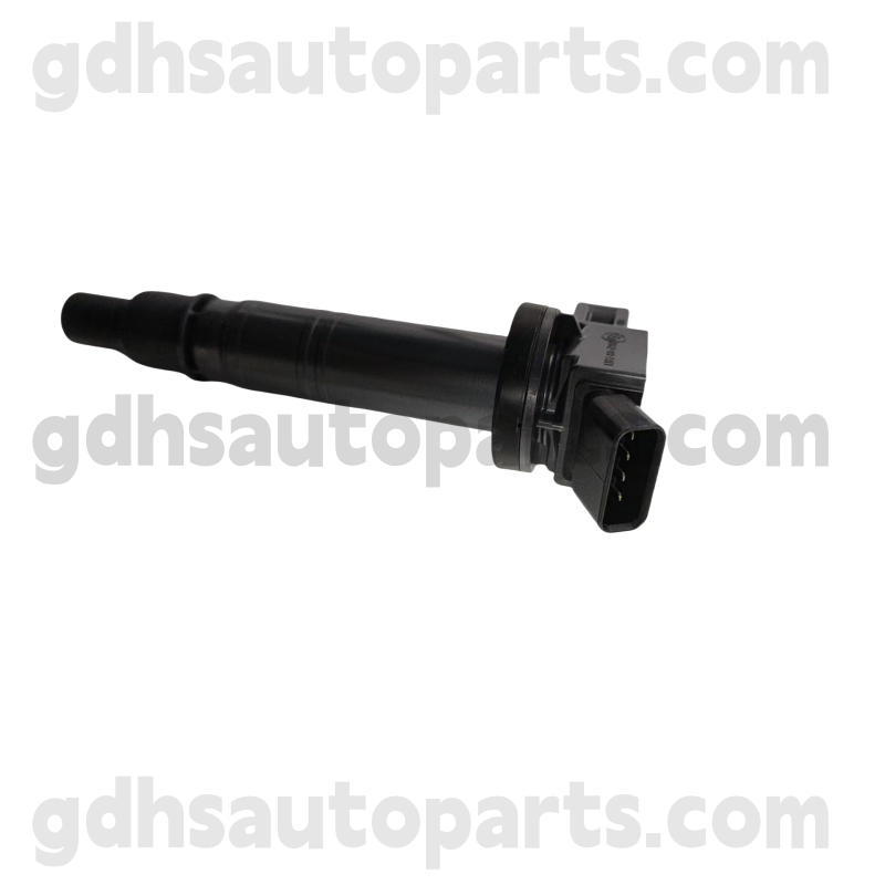 90919-02260 Toyota Genuine Parts Ignition Coil for TACOMA、 HILUX、 FORTUNER、 COASTER Chassis NO. 1NZFE..NCP11#..CBU