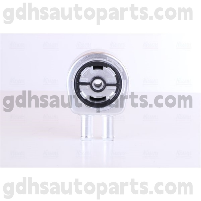 90946 NISSENS Oil Cooler for Evoque, Range Rover Sport, Range Rover, Discovery, Freelander 2 OE NO. LR025515