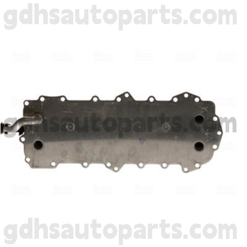 90947 NISSENS Oil Radiator for Range Rover Sport OE NO. LR039821