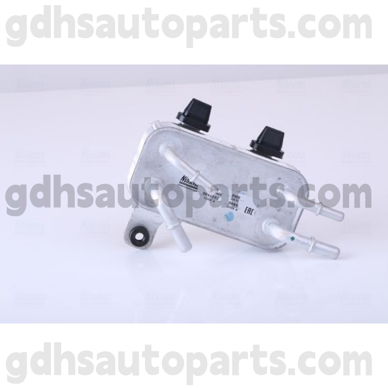 90951 NISSENS Radiator forRange Rover Sport Discovery Freelander 2 OE NO.LR031827