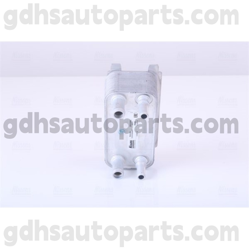 91116 NISSENS Transmission Oil Cooler for Range Rover Sport, Discoveryy OE NO LR036354