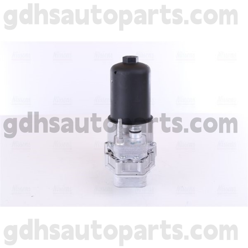 91120 NISSENS Oil Filter Holder Assembly for Discovery OE NO. LR009570