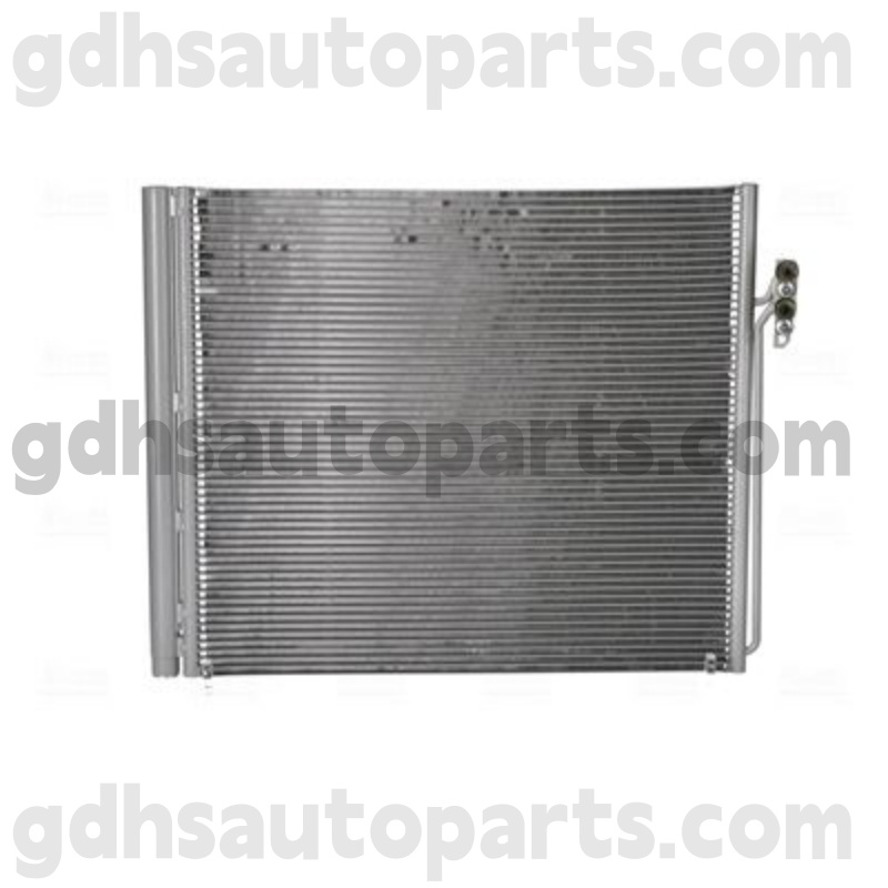 940343 NISSENS Condenser for Range Rover OE NO. LR010843