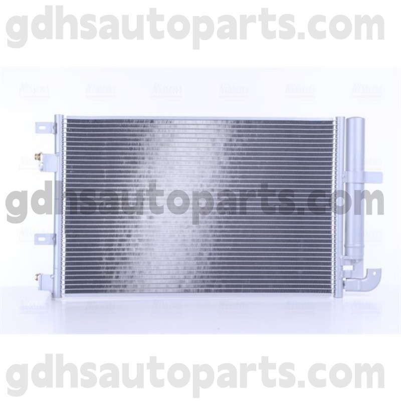 940346 NISSENS Condenser for Jaguar XJ OE NO C2Z31742