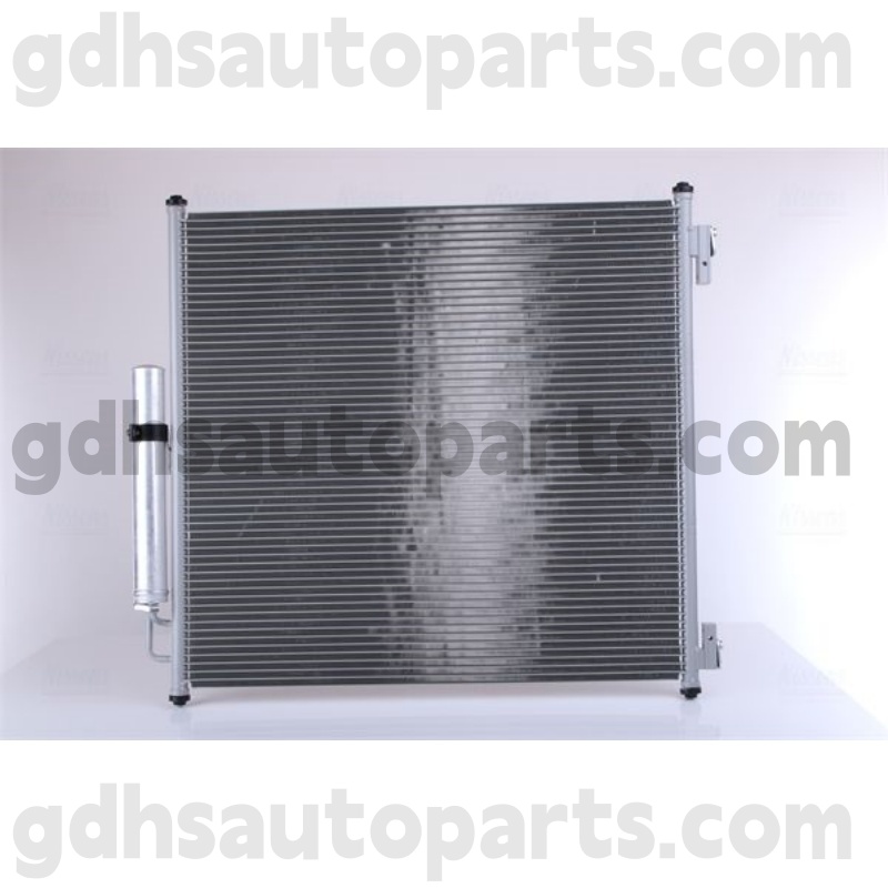 940408  NISSENS Condenser for Range Rover Sport, Discovery OE NO.LR137975