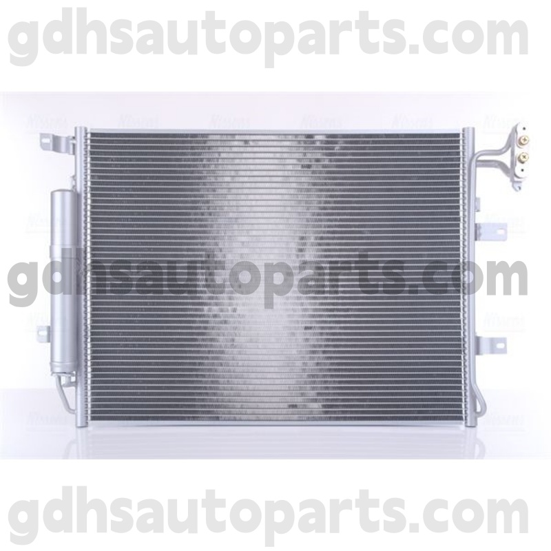 940482 NISSENS Condenser for Range Rover OE NO. LR022744