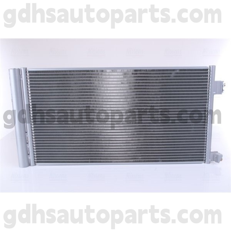 940809 NISSENS Condenser for Jaguar XJ OE NO. T2H37896