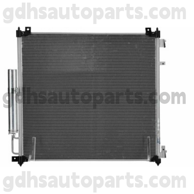 941164  NISSENS Condenser for Range Rover Sport,Discovery OE NO. LR106642