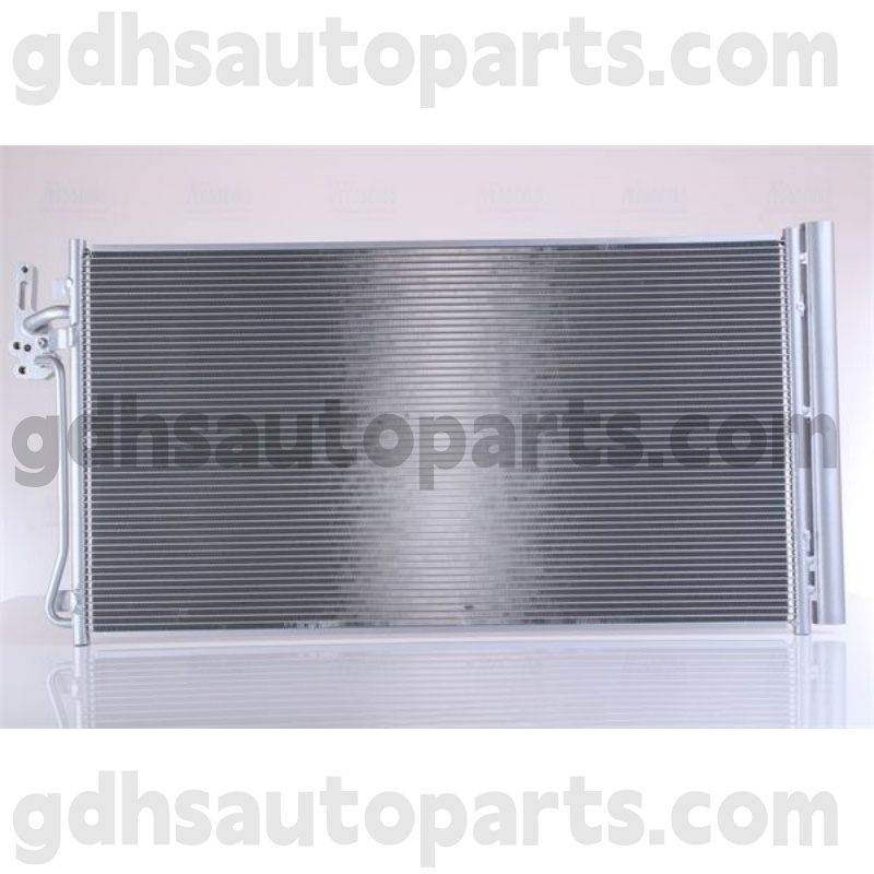 941175 NISSENS Condenser for Evoque,Discovery OE NO. LR075358
