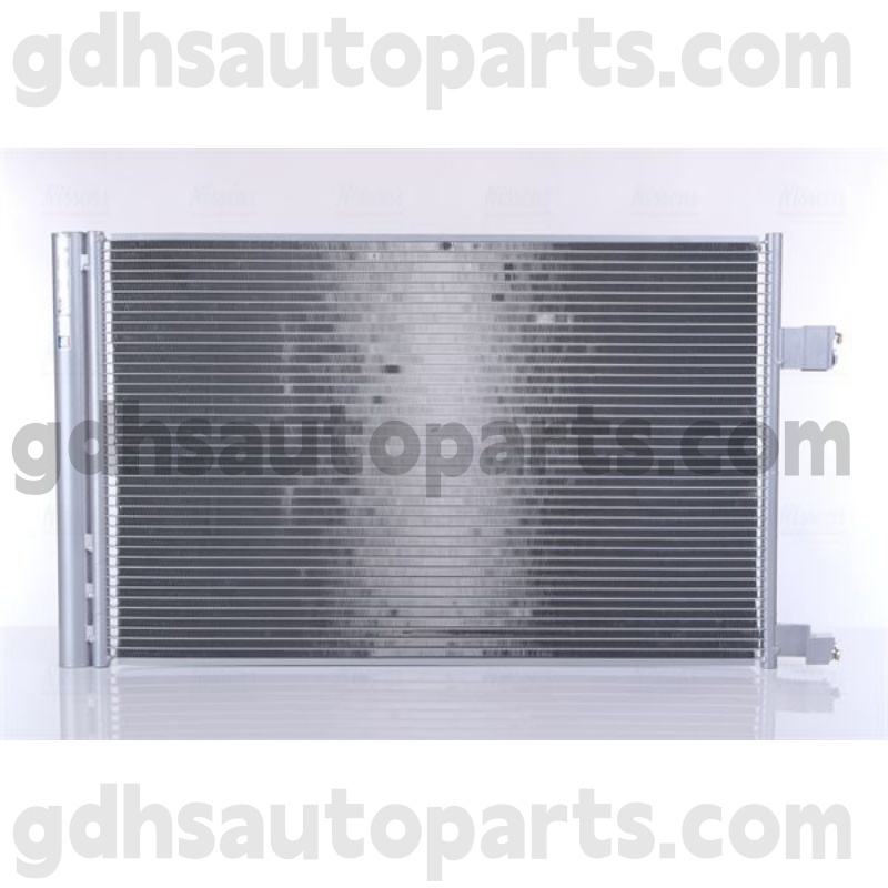 941285 NISSENS Condenser Mesh for Range Rover Velar OE NO. LR114353