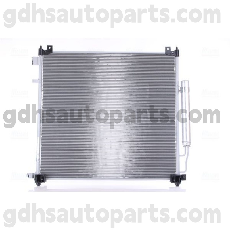941348  NISSENS Condenser for Discovery OE NO. LR135236