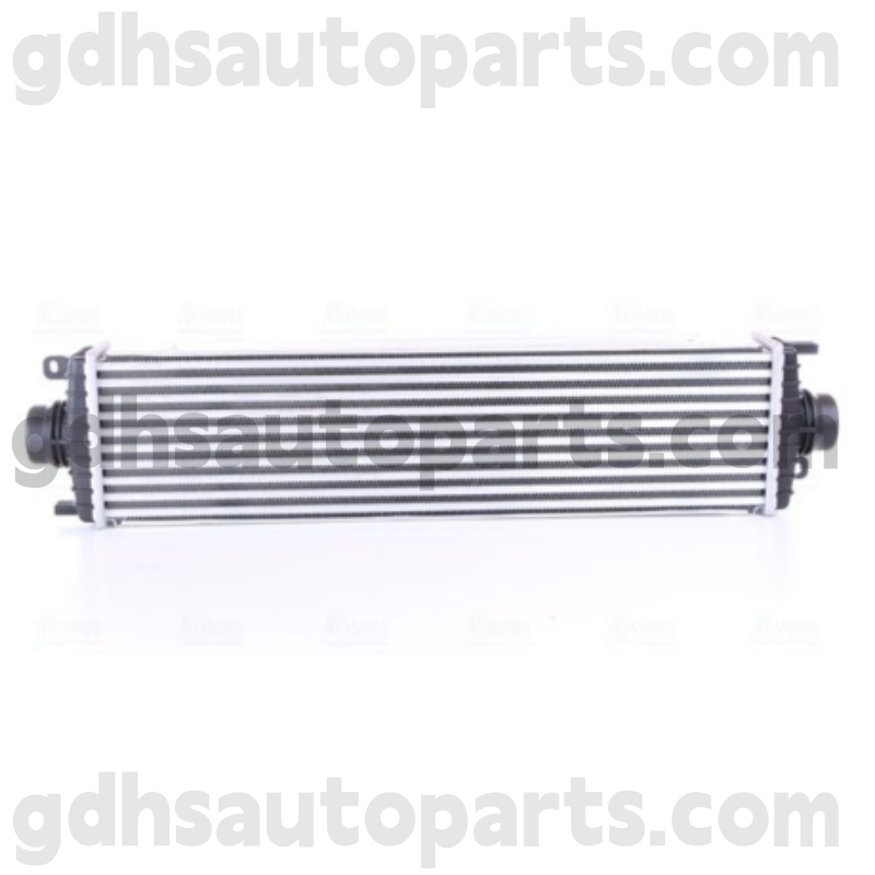 961546 NISSENS Charge Air Cooler for Jaguar XJ OE NO. T2H6561