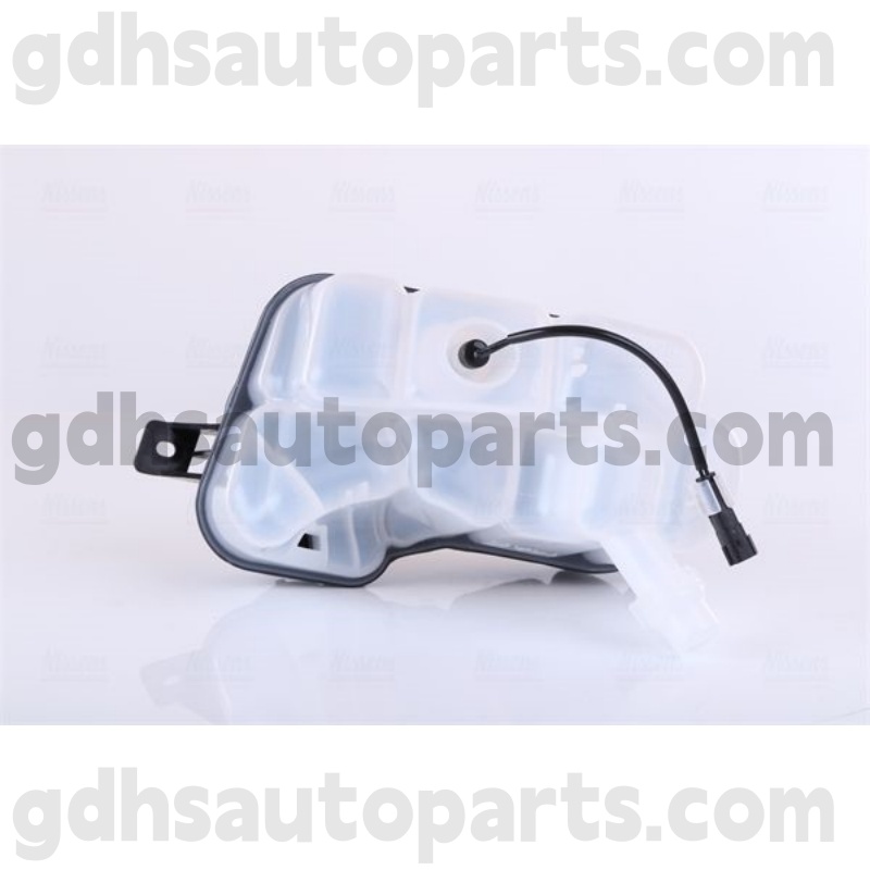 996257 NISSENS Coolant Reservoir for Evoque, Freelander 2 OE NO. LR024296