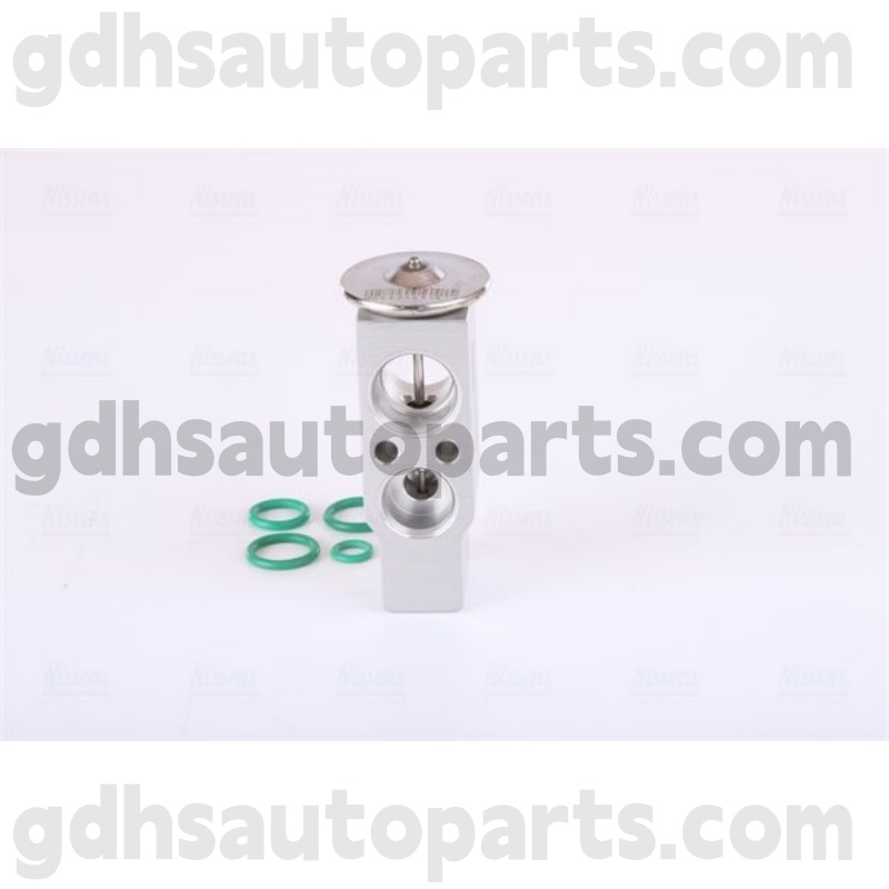 999388 NISSENS Expansion Valve  for Range Rover, Discovery OE NO. JQD500010